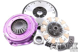 XClutch 68-70 Ford Mustang Base 7.0L Stage 2 Cushioned Ceramic Clutch Kit (XKFD28538-1C)