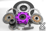 XClutch 98-02 Chevrolet Camaro Z28 5.7L 7.25in Twin Solid Ceramic Clutch Kit (XKGM18630-2E)