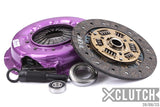 XClutch USA Single Mass Chromoly Flywheel (XKGM22003-1A)