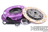 XClutch USA Single Mass Chromoly Flywheel (XKGM22003-1C)