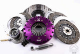 XClutch 98-02 Chevrolet Camaro Z28 5.7L 9in Triple Solid Organic Clutch Kit (XKGM23630-3G)