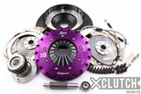 XClutch 15-17 Chevrolet SS Base 6.2L 9in Twin Solid Ceramic Clutch Kit (XKGM23632-2E)