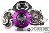 XClutch 15-17 Chevrolet SS Base 6.2L 9in Twin Solid Organic Clutch Kit (XKGM23632-2G)