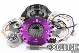 XClutch 15-17 Chevrolet SS Base 6.2L 9in Triple Solid Ceramic Clutch Kit (XKGM23632-3E)