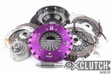 XClutch 15-17 Chevrolet SS Base 6.2L 9in Triple Solid Organic Clutch Kit (XKGM23632-3G)