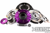 XClutch 09-15 Cadillac CTS V 6.2L 9in Twin Solid Ceramic Clutch Kit (XKGM23633-2E)