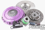 XClutch 08-11 Cadillac CTS Premium 3.6L Stage 1 Sprung Organic Clutch Kit (XKGM26631-1A)