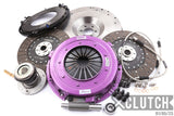 XClutch 14-17 Chevrolet SS Base 6.2L 10.5in Twin Solid Organic Clutch Kit (XKGM27632-2G)