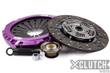 XClutch 93-99 Chevrolet Camaro Z28 5.7L Stage 1 Sprung Organic Clutch Kit (XKGM28002-1A)