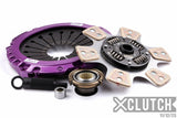 XClutch 93-99 Chevrolet Camaro Z28 5.7L Stage 2 Sprung Ceramic Clutch Kit (XKGM28002-1B)