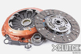 XClutch 98-02 Isuzu Trooper S 3.5L Stage 1 Sprung Organic Clutch Kit (XKGM28004-1A)