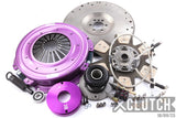 XClutch 08-09 Pontiac G8 GXP 6.2L Stage 2 Sprung Ceramic Clutch Kit (XKGM28692-1B)