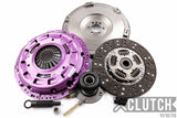 XClutch 98-02 Chevrolet Camaro Z28 5.7L Stage 1 Sprung Organic Clutch Kit (XKGM30601-1A)