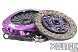 XClutch 96-97 Hyundai Elantra GLS 1.8L Stage 2 Sprung Ceramic Clutch Kit (XKHD22001-1B)