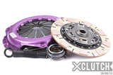 XClutch USA Single Mass Chromoly Flywheel (XKHD22002-1C)