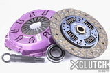 XClutch 12-17 Hyundai Veloster Tech 1.6L Stage 1 Sprung Organic Clutch Kit (XKHD22015-1A)