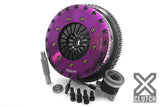 XClutch 10-14 Hyundai Genesis Coupe 2.0T Track 2.0L 9in Twin Solid Organic Clutch Kit (XKHD23630-2G)