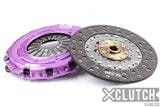 XClutch 14-16 Kia Forte Koup SX 1.6L Stage 1 Solid Organic Clutch Kit (XKHD24012-1G)