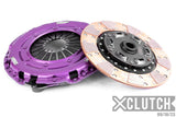 XClutch 14-16 Kia Forte Koup SX 1.6L Stage 2 Cushioned Ceramic Clutch Kit (XKHD24024-1C)