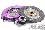 XClutch 14-16 Kia Forte Koup SX 1.6L Stage 1 Solid Organic Clutch Kit (XKHD24412-1G)