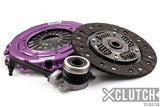 XClutch 14-16 Kia Forte Koup SX 1.6L Stage 1 Sprung Organic Clutch Kit (XKHD24424-1A)