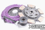 XClutch 14-16 Kia Forte Koup SX 1.6L Stage 2 Sprung Ceramic Clutch Kit (XKHD24424-1B)