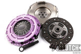 XClutch 14-16 Kia Forte Koup SX 1.6L Stage 1 Sprung Organic Clutch Kit (XKHD24524-1A)