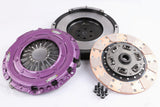 XClutch 14-16 Kia Forte Koup SX 1.6L Stage 2 Cushioned Ceramic Clutch Kit (XKHD24524-1C)