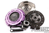 XClutch 14-16 Kia Forte Koup SX 1.6L Stage 1 Sprung Organic Clutch Kit (XKHD24624-1A)