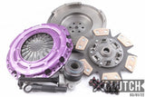 XClutch 14-16 Kia Forte Koup SX 1.6L Stage 2 Sprung Ceramic Clutch Kit (XKHD24624-1B)