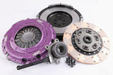 XClutch 14-16 Kia Forte Koup SX 1.6L Stage 2 Cushioned Ceramic Clutch Kit (XKHD24624-1C)