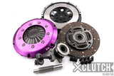 XClutch 19-22 Hyundai Veloster N 2.0L Stage 1 Sprung Organic Clutch Kit (XKHD24631-1A)