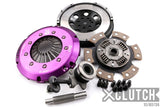 XClutch 19-22 Hyundai Veloster N 2.0L Stage 2R Extra HD Sprung Ceramic Clutch Kit (XKHD24631-1R)