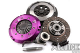 XClutch 10-12 Hyundai Genesis Coupe R-Spec 3.8L Stage 1 Sprung Organic Clutch Kit (XKHD24637-1A)