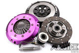 XClutch 13-16 Hyundai Genesis Coupe Track 3.8L Stage 1 Sprung Organic Clutch Kit (XKHD24638-1A)