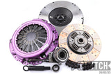 XClutch 10-14 Hyundai Genesis Coupe 2.0T Track 2.0L Stage 2 Cushioned Ceramic Clutch Kit (XKHD25630-1C)