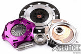 XClutch 97-01 Acura Integra RS 1.8L 7.25in Single Solid Ceramic Clutch Kit (XKHN18522-1E)