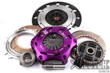 XClutch 97-01 Acura Integra RS 1.8L 7.25in Twin Sprung Ceramic Clutch Kit (XKHN18522-2B)