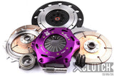 XClutch 97-01 Acura Integra RS 1.8L 7.25in Twin Solid Ceramic Clutch Kit (XKHN18522-2E)