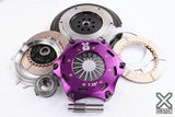 XClutch 17-21 Honda Civic 1.5L 7.25in Twin Sprung Ceramic Clutch Kit (XKHN18527-2B)