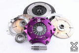 XClutch 17-21 Honda Civic 1.5L 7.25in Twin Solid Ceramic Clutch Kit (XKHN18527-2E)