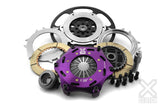 XClutch 17-21 Honda Civic Type R 2.0L 7.25in Twin Sprung Ceramic Clutch Kit (XKHN18537-2B)