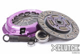 XClutch 86-89 Acura Integra RS 1.6L Stage 1 Sprung Organic Clutch Kit (XKHN20001-1A)