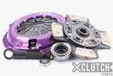 XClutch 86-89 Acura Integra RS 1.6L Stage 2 Sprung Ceramic Clutch Kit (XKHN20001-1B)