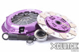 XClutch 86-89 Acura Integra RS 1.6L Stage 2 Cushioned Ceramic Clutch Kit (XKHN20001-1C)