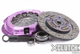 XClutch 88-91 Honda CRX Si 1.6L Stage 1 Sprung Organic Clutch Kit (XKHN20003-1A)