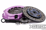 XClutch 88-91 Honda CRX Si 1.6L Stage 1 Sprung Organic Clutch Kit (XKHN20004-1A)