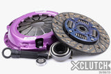 XClutch USA Single Mass Chromoly Flywheel (XKHN20006-1A)