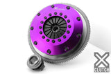 XClutch 90-97 Honda Accord SE 2.2L 8in Twin Sprung Ceramic Clutch Kit (XKHN20524-2B)