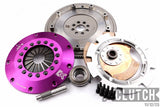 XClutch 12-15 Honda Civic 1.8L 8in Single Solid Ceramic Clutch Kit (XKHN20525-1E)